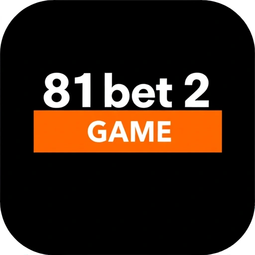 Logo da 81bet2