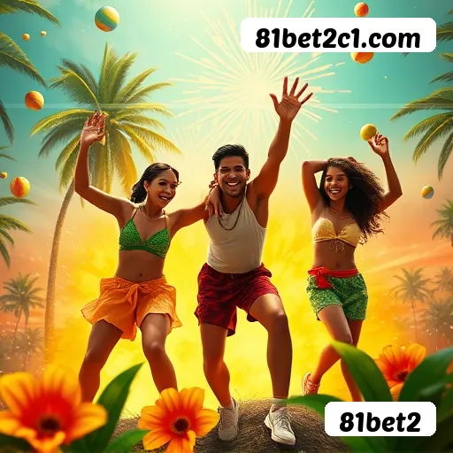 Sistema de apostas 81bet2 - Imagem principal