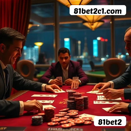 Qualificar VIP 81bet2