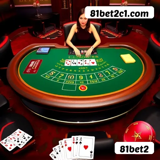 Ganhador 81bet2