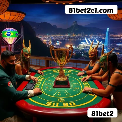 Prêmio 81bet2